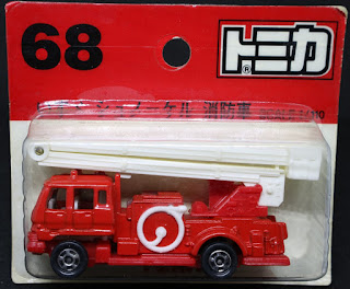 Tomica - 68