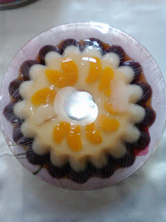 puding salju aulia milano