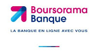 Logo Boursorama