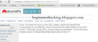 manual-sql-injection-hack-website- picateshackz.COM 