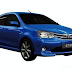 Toyota Etios J Cool Photos