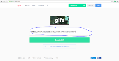 GIF Url