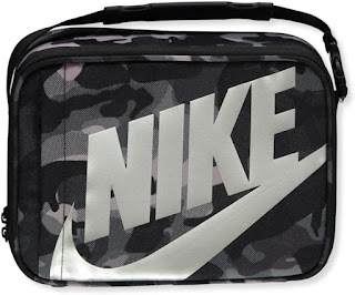 Nike lunch box camo Futura
