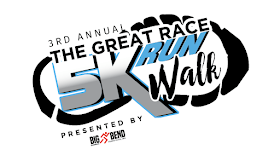 The Great Race 5K