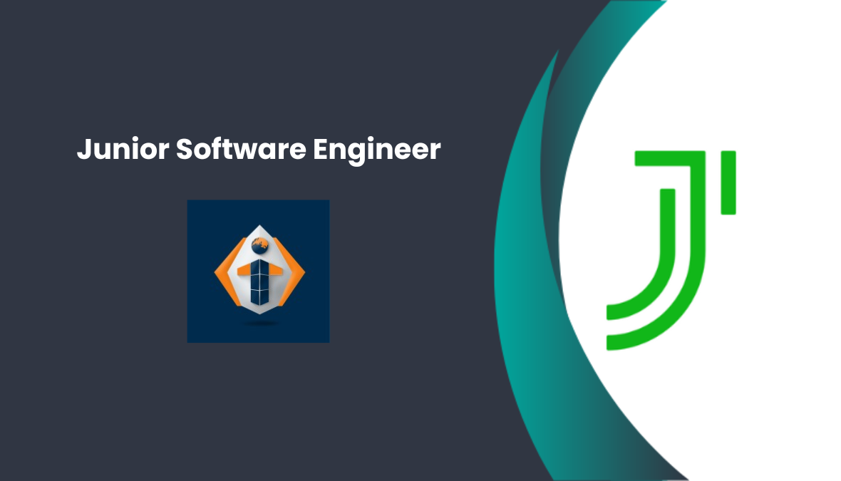 Junior Software Engineer