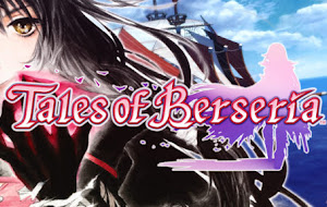 Tales of Berseria PC Game 2017 Free Download