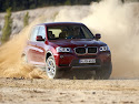 BMW X3- 2011