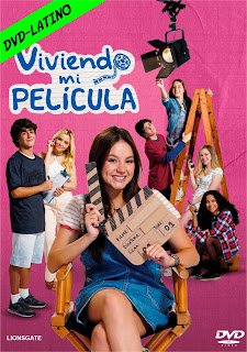 VIVIENDO MI PELICULA – FAZENDO MEU FILME – DVD-5 – DUAL LATINO – 2024 – (VIP)