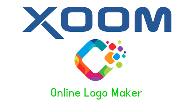 Xoom Free Online Logo Maker Tool: