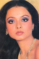 Rekha