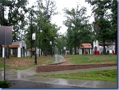 6599  I-44 Missouri Route 66 Welcome Center near Conway MO