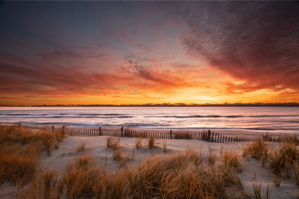 Long Beach Island