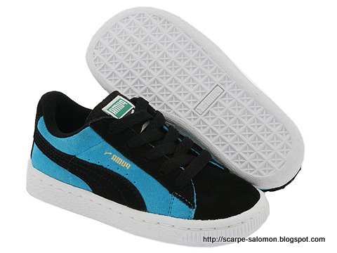 Scarpe salomon:scarpe-13143784