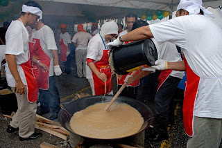 cara memasak  zaman  dahulu  Cara Memasak 