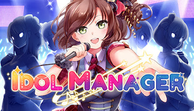 Idol Manager New Game Pc Steam