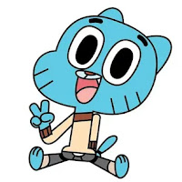 gumball watterson
