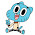 gumball watterson