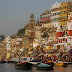 Golden Triangle and Holy City Tour from Delhi