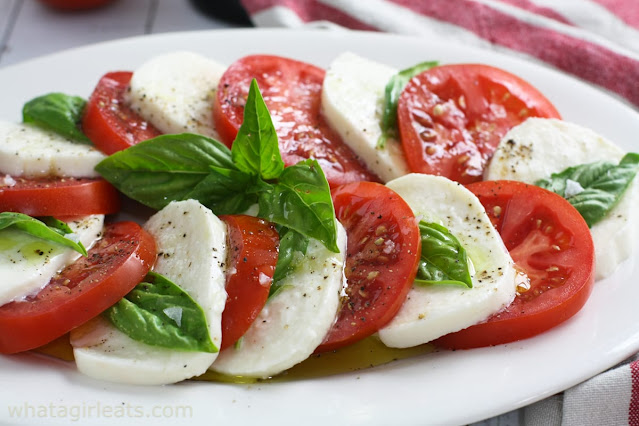 Caprese Salad