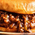 Homemade Sloppy Joes