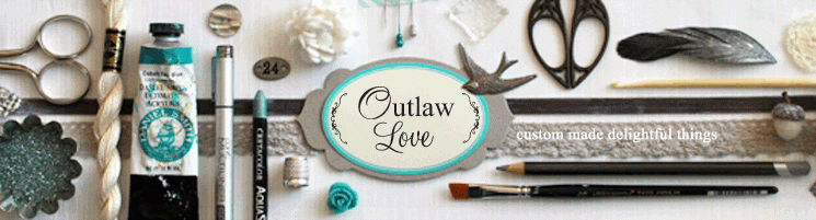 Outlaw Love