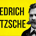 Friedrich Nietzsche Best Saying and Quotation