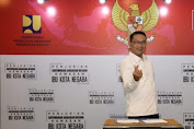 Sayembara Desain Ibu Kota Negara, Menurut Ridwan Kamil Ada Empat Kriteria Ibu Kota