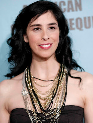 Sarah Silverman