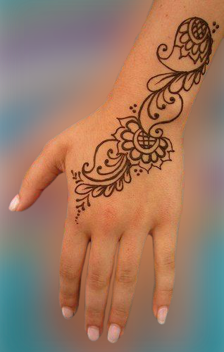 mehandi design - quranayatshifa.blogspot.com