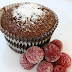 Search for the perfect cupcake - Chocolate Mud Cupcakes