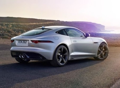 2018 Jaguar F Type 400 Sport Price and Release Date