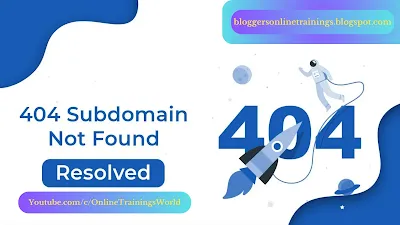 The Definitive Guide to Resolving "Not Found (404)" Errors in Google Search Console