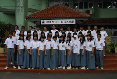 sma 47 jakarta