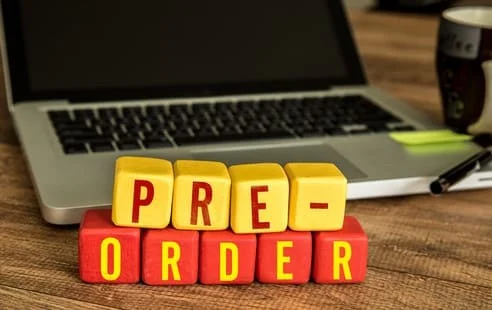 Tips for Success in Building an Online Business with a Pre-Order System