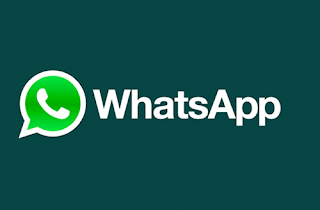 Cara mengganti Background atau Wallpaper Whatsapp di Android