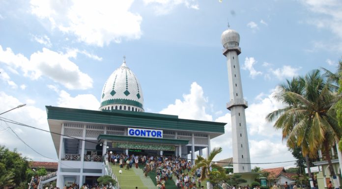 Persyaratan Dan Jadwal Pendaftaran Calon Siswa Baru Pondok Modern Darussalam Gontor Tahun Ajaran 2018-2019 (1439-1440 H)