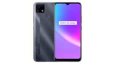 Realme C20, C21 and C25 go official in India with this specification and price | Mr Phone 360