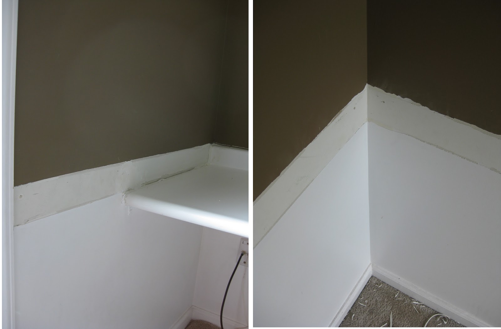 It Doesn T Cut It As An Office Any Longer Remodelando La Casa