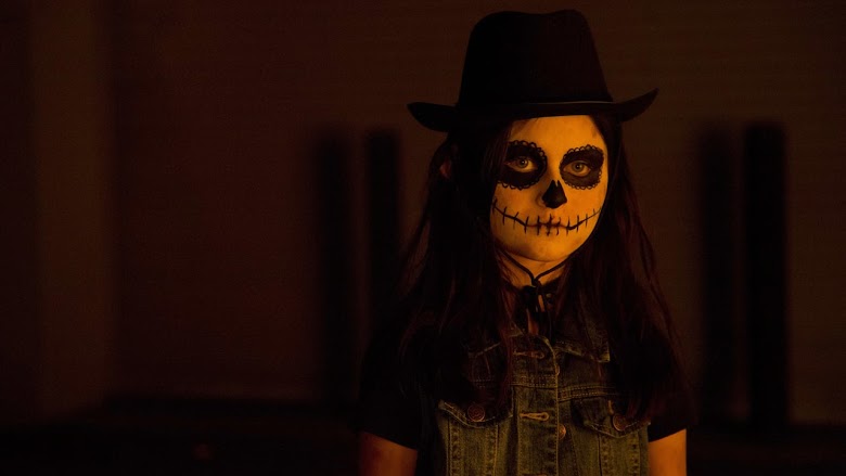 Tales of Halloween 2015 altadefinizione