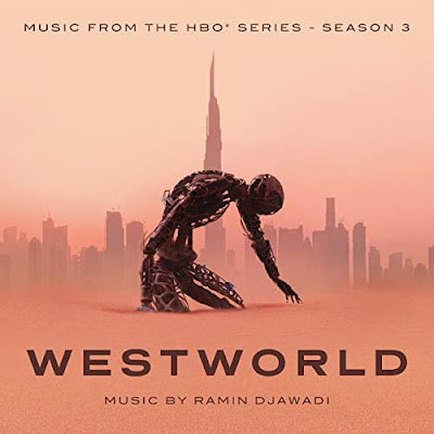 Westworld Season 3 Soundtrack Ramin Djawadi