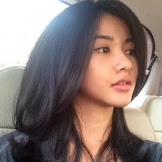 Model Rambut Artis Indonesia