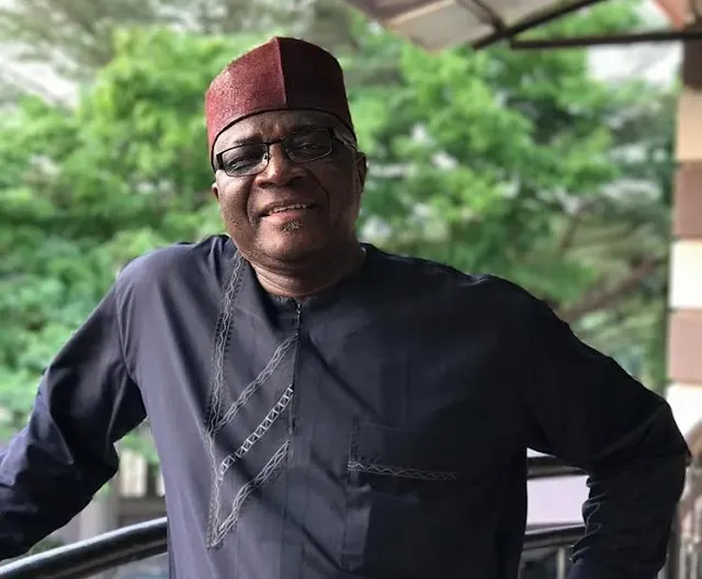 Bayo Onanuga Is Not Your Bigot by Fredrick Nwabufo