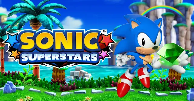 sonic superstars anunciado otoño 2023