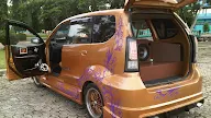 Modif Velg Toyota Innova