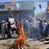 HAITI: La oposición anuncia siete días de intensas protestas