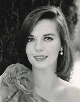 Natalie Wood Death Photos