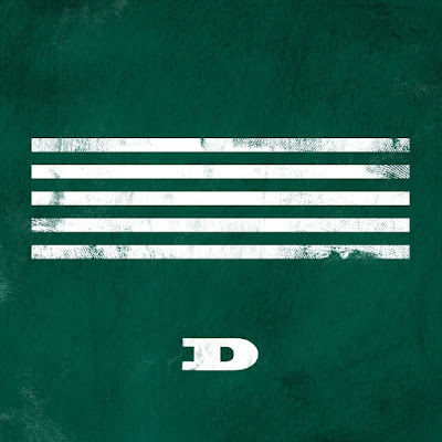 BIGBANG – MADE SERIES ‘D’