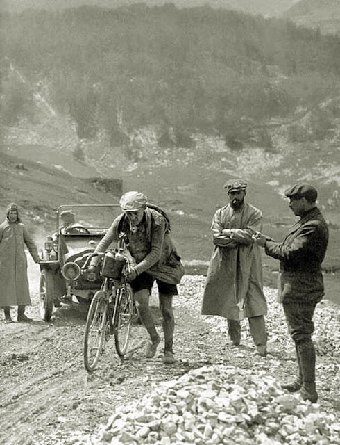 AlfonsoyAmigos - Tour de Francia