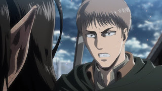 進撃の巨人 アニメ 3期 53話 完全試合 Attack on Titan Season3 ep53 Perfect Game