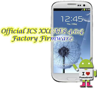 download official stock firmware for galaxy s3